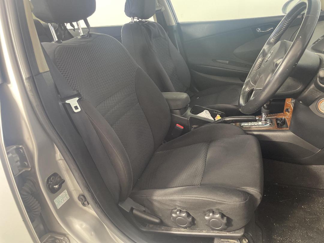 Photo '14' of Nissan Primera F/Lift