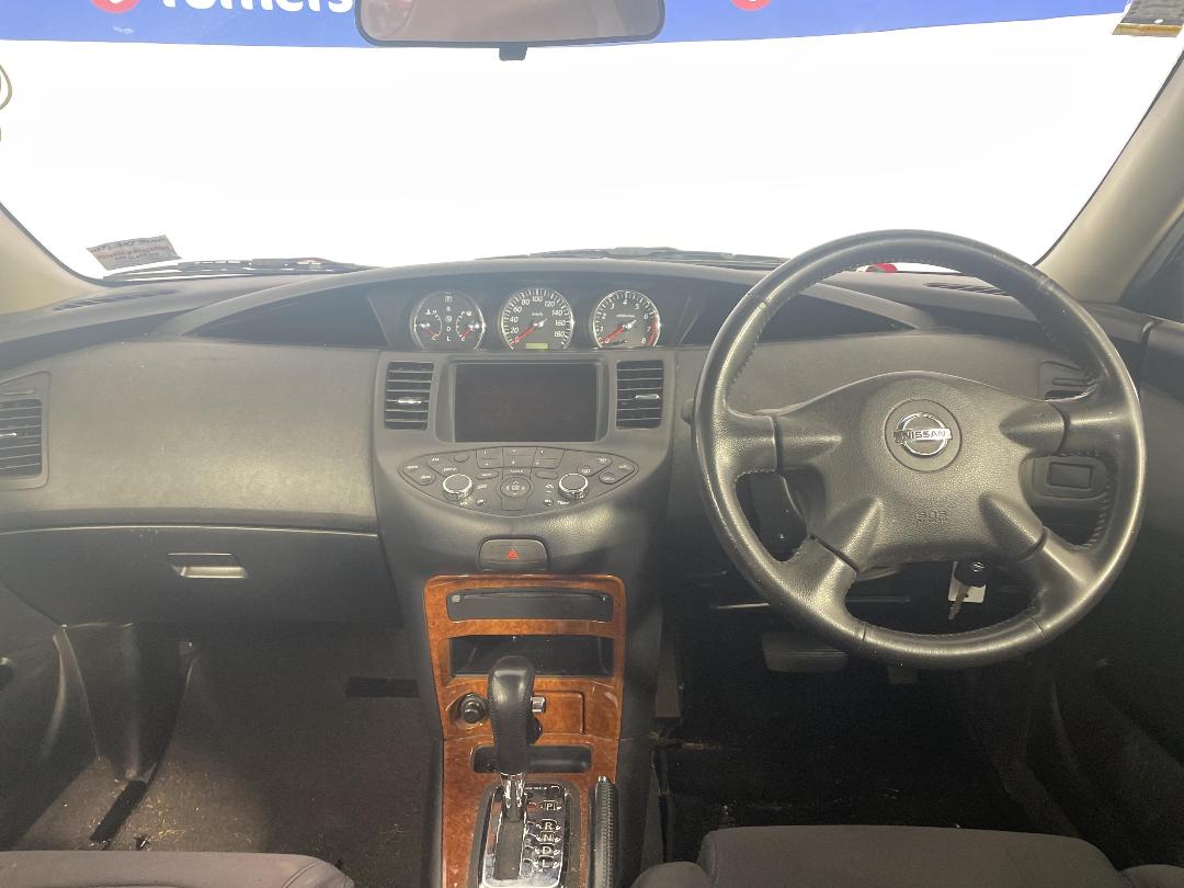 Photo '15' of Nissan Primera F/Lift