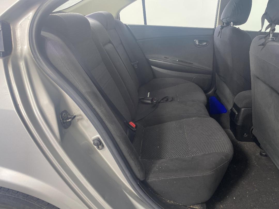 Photo '18' of Nissan Primera F/Lift