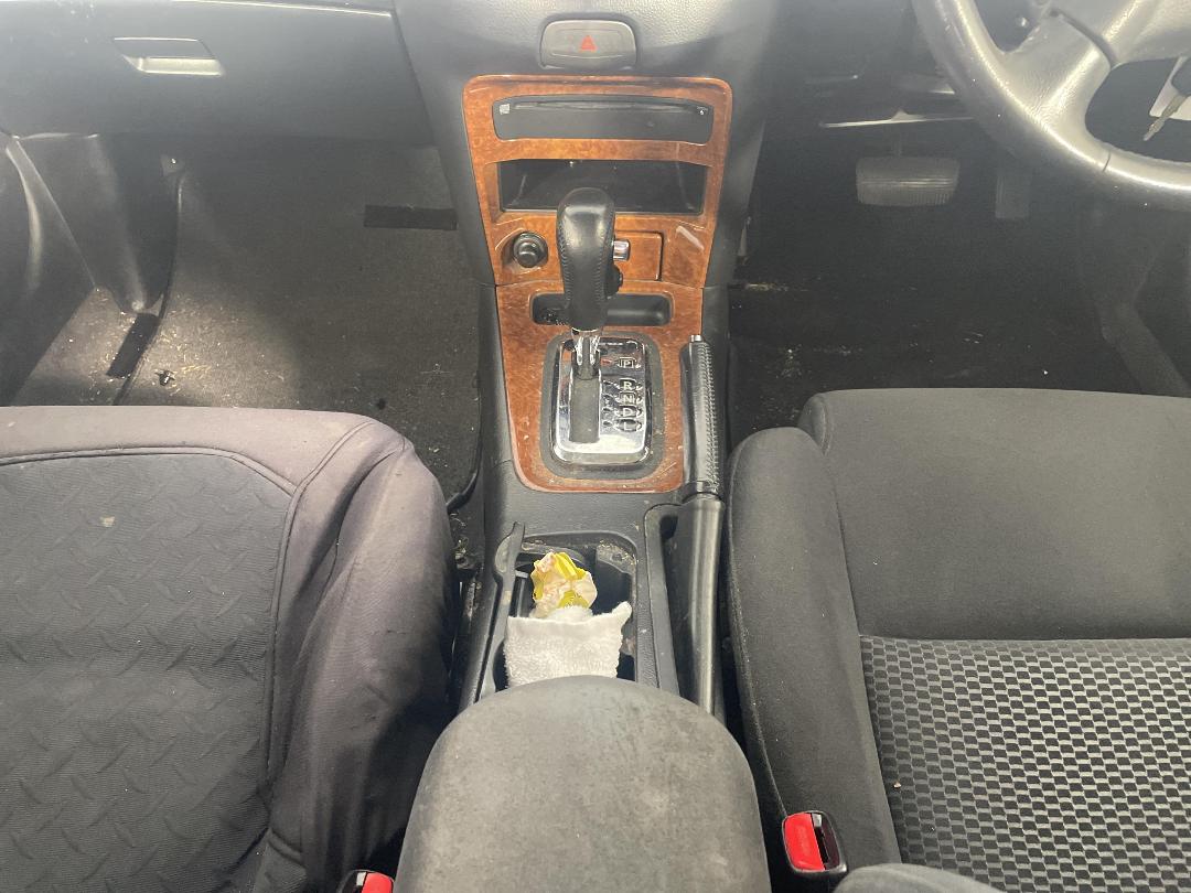 Photo '16' of Nissan Primera F/Lift