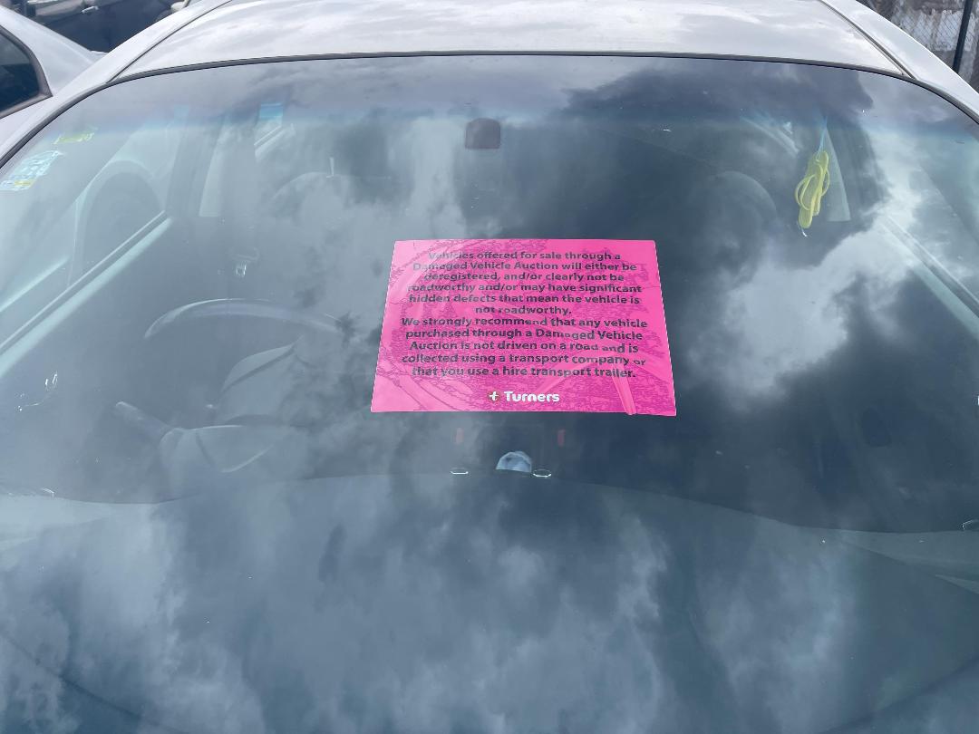 Photo '21' of Nissan Primera F/Lift