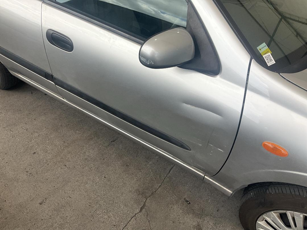 Photo '3' of Nissan Pulsar