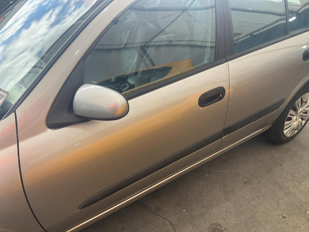 Photo '9' of Nissan Pulsar