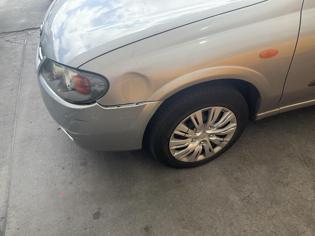 Photo '7' of Nissan Pulsar