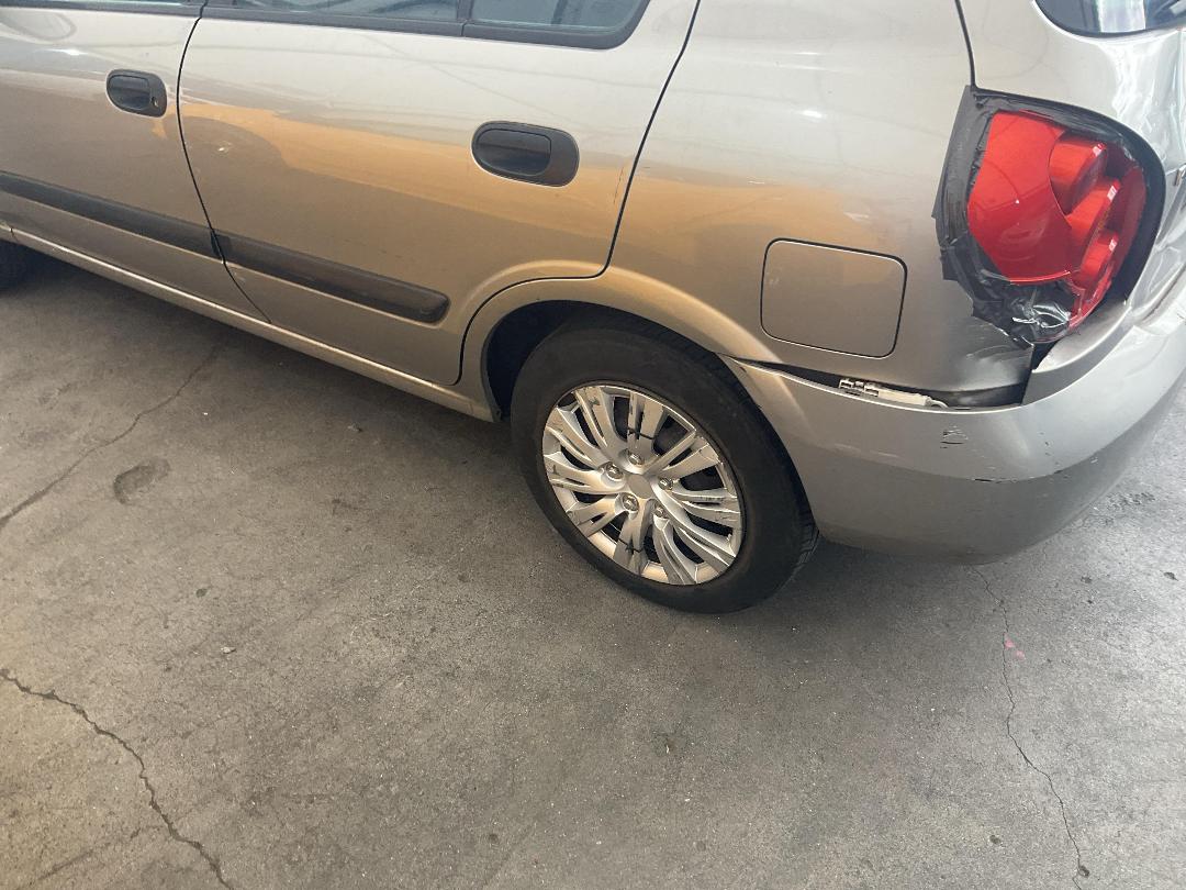 Photo '11' of Nissan Pulsar