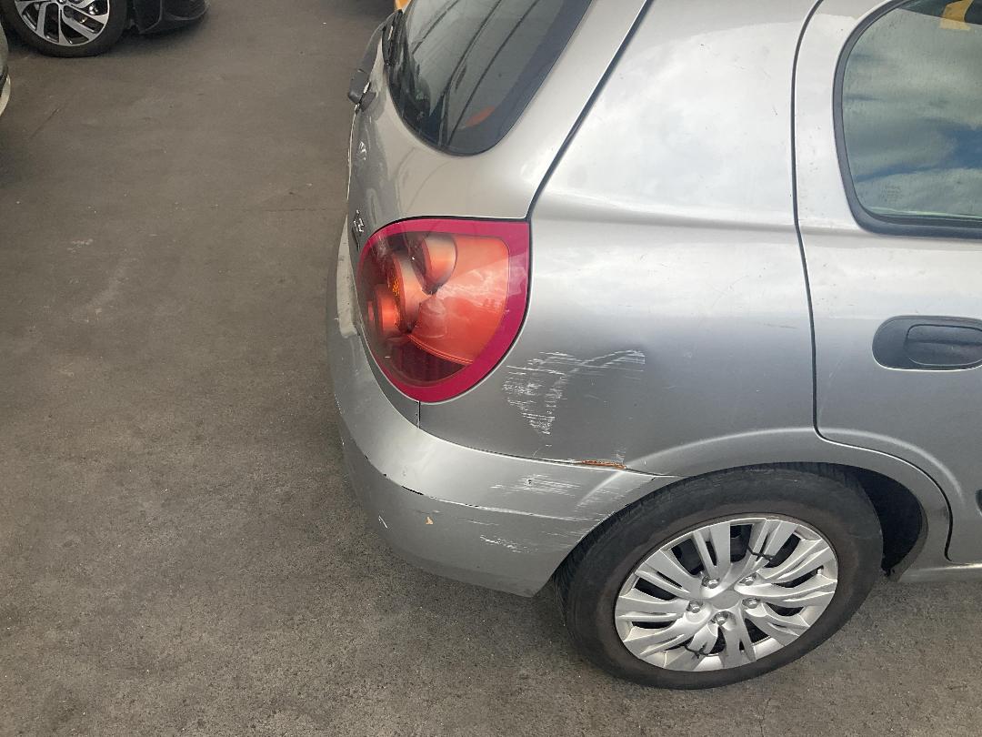 Photo '16' of Nissan Pulsar