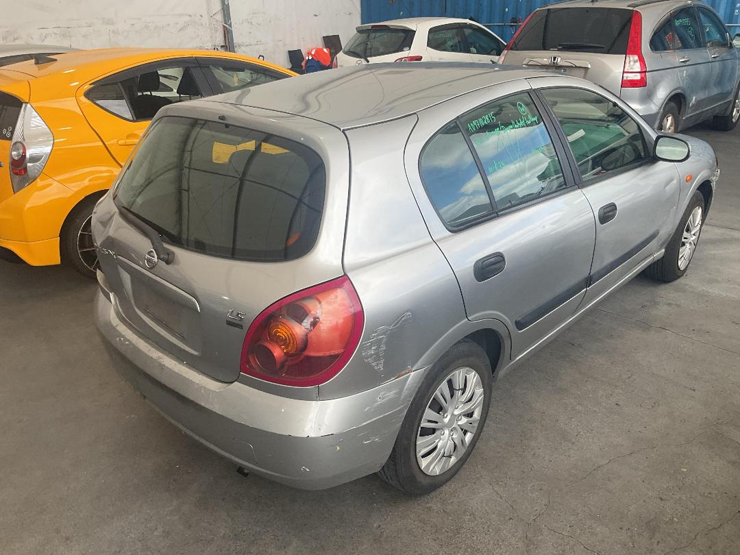 Photo '14' of Nissan Pulsar