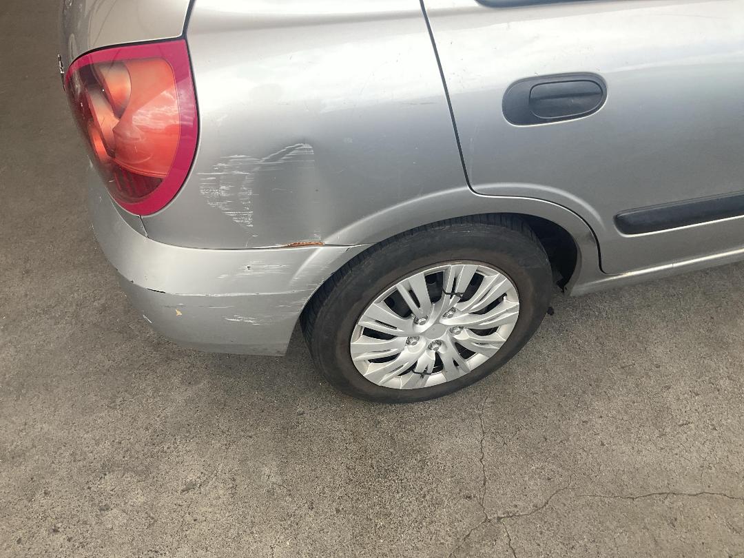 Photo '15' of Nissan Pulsar