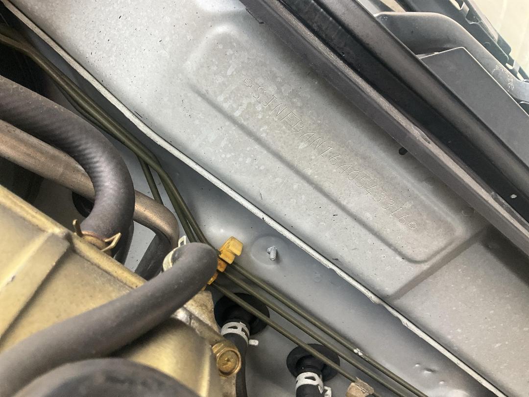 Photo '19' of Nissan Pulsar