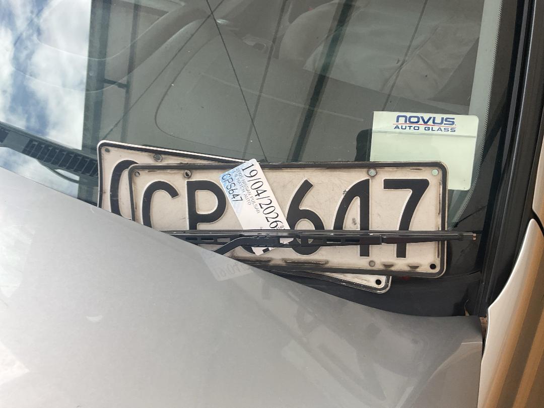 Photo '27' of Nissan Pulsar