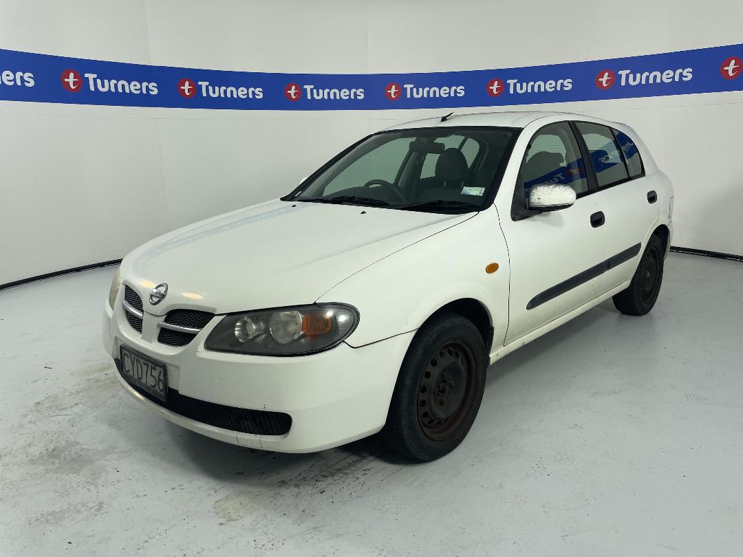 Photo '3' of Nissan Pulsar Photo '3' of Nissan Pulsar