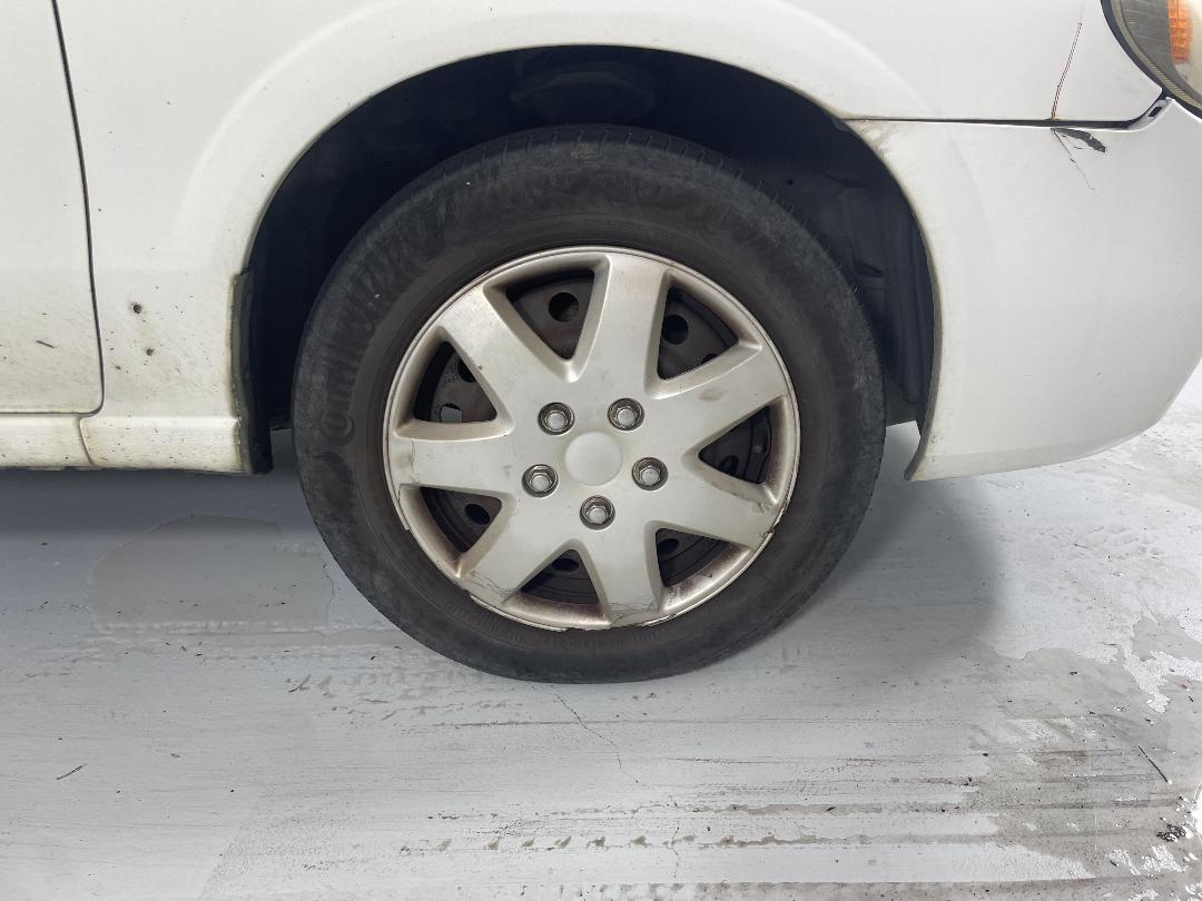 Photo '7' of Nissan Pulsar Photo '7' of Nissan Pulsar