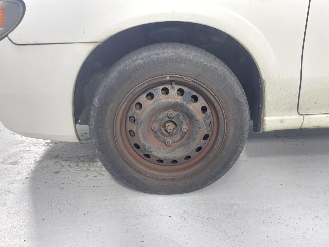 Photo '8' of Nissan Pulsar Photo '8' of Nissan Pulsar