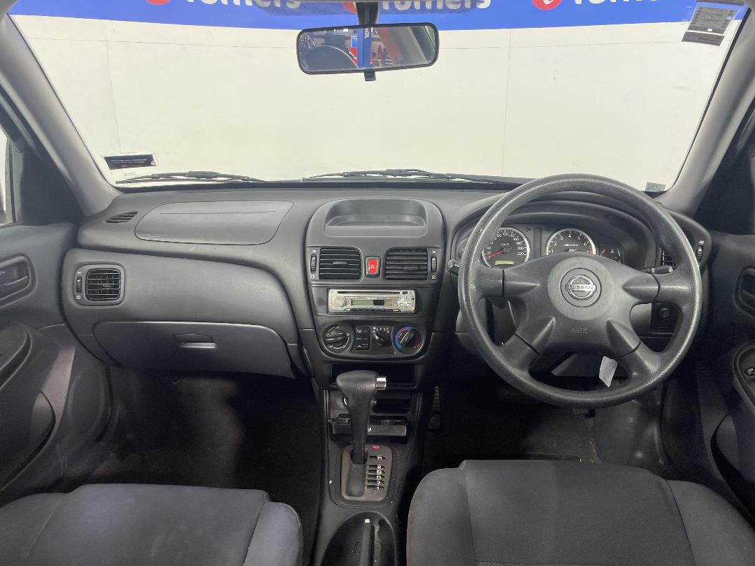 Photo '15' of Nissan Pulsar Photo '15' of Nissan Pulsar