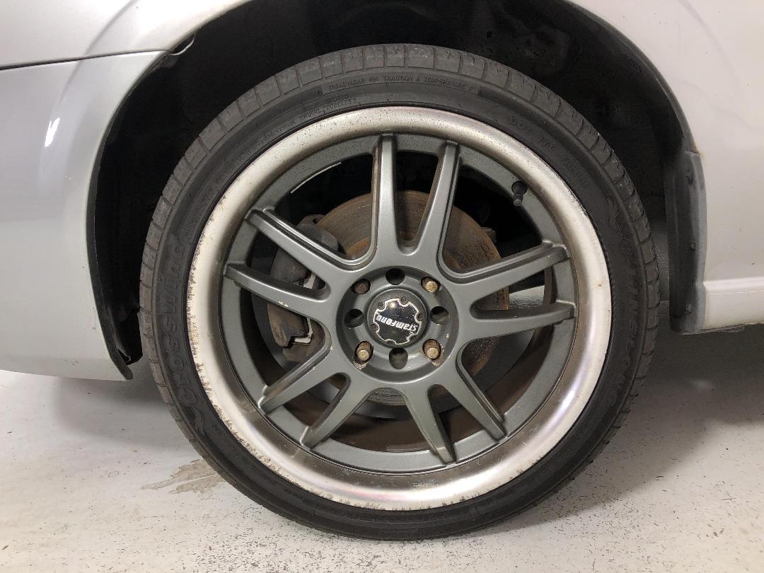 Photo '10' of Nissan Pulsar