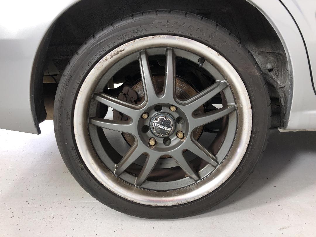 Photo '12' of Nissan Pulsar