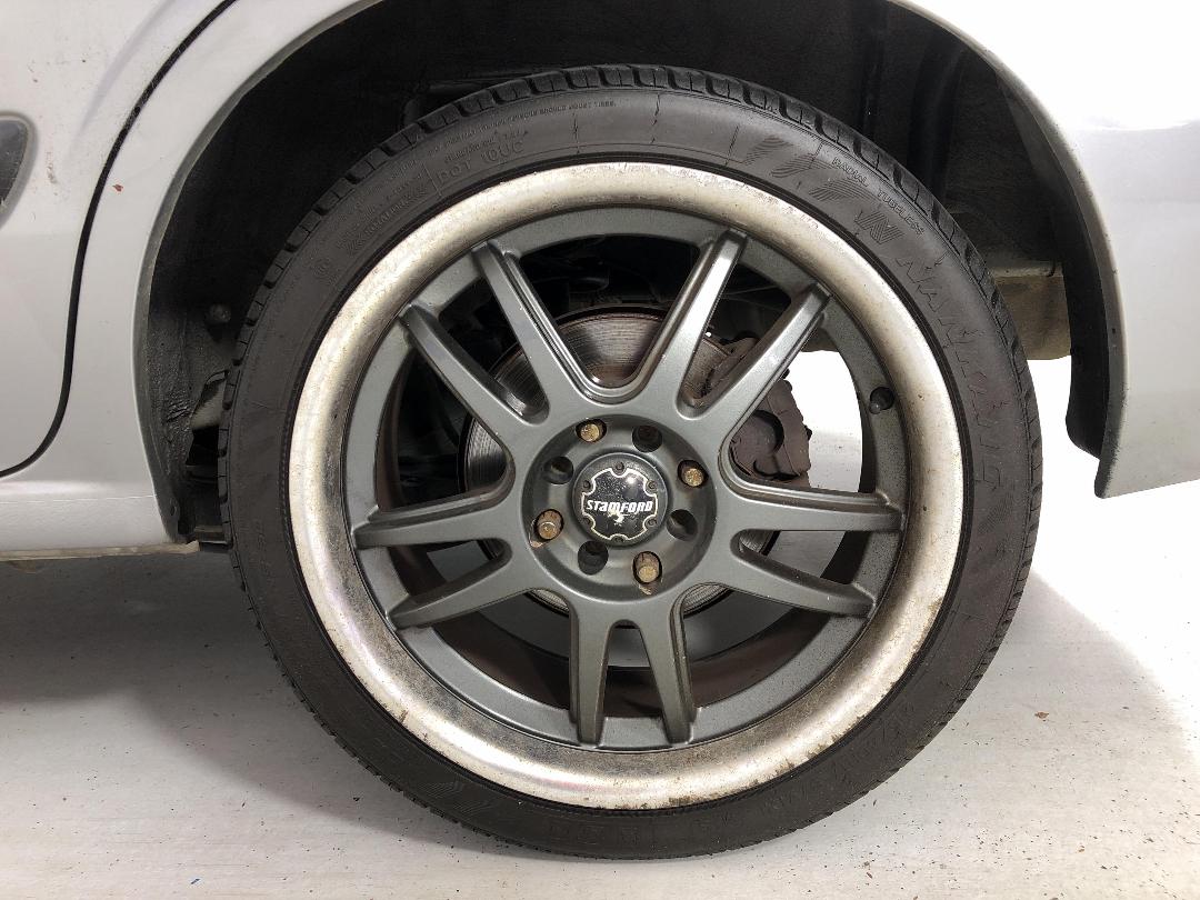 Photo '11' of Nissan Pulsar