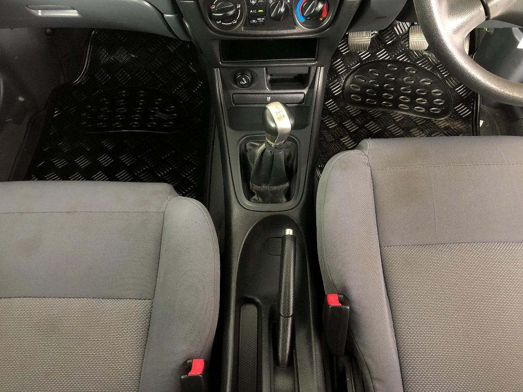 Photo '18' of Nissan Pulsar