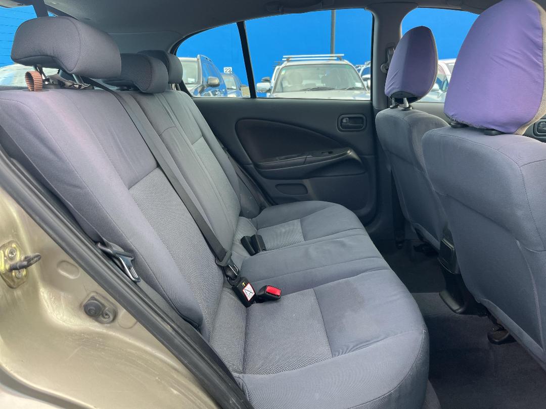 Photo '15' of Nissan Pulsar LS