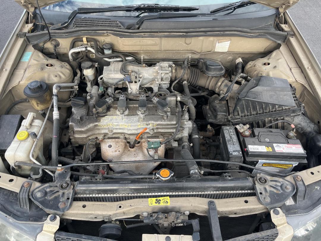 Photo '11' of Nissan Pulsar LS