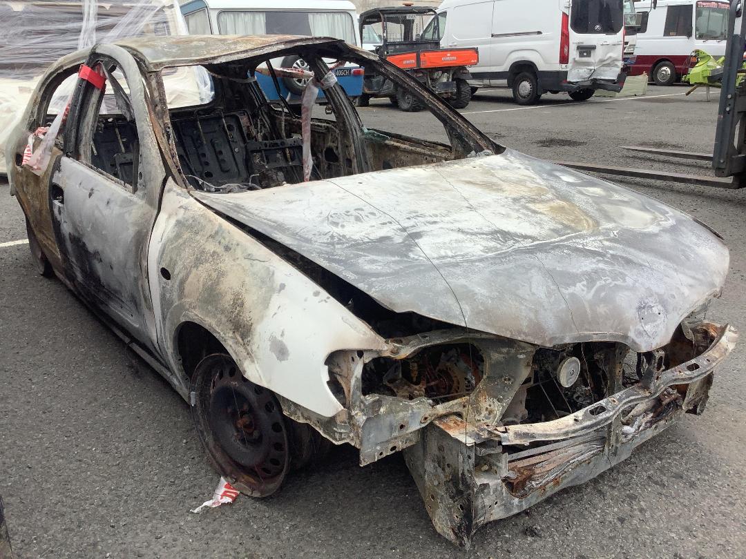 Photo '2' of Nissan Pulsar