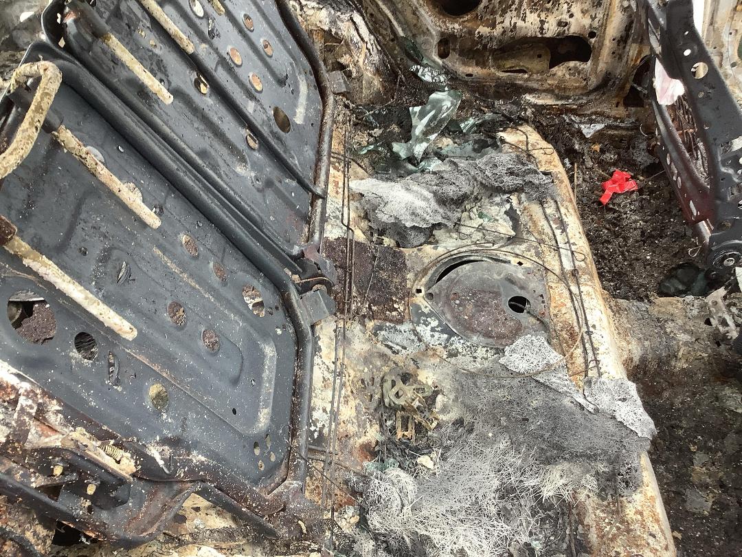 Photo '6' of Nissan Pulsar