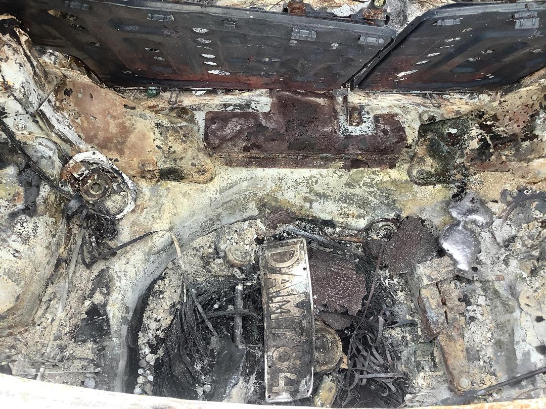 Photo '5' of Nissan Pulsar