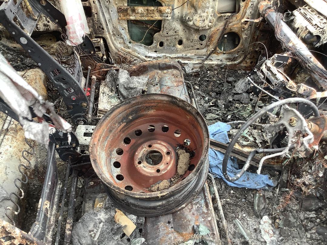 Photo '7' of Nissan Pulsar