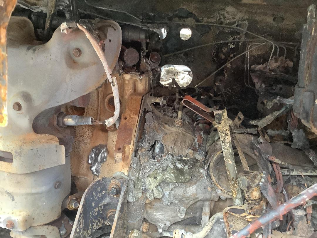 Photo '8' of Nissan Pulsar