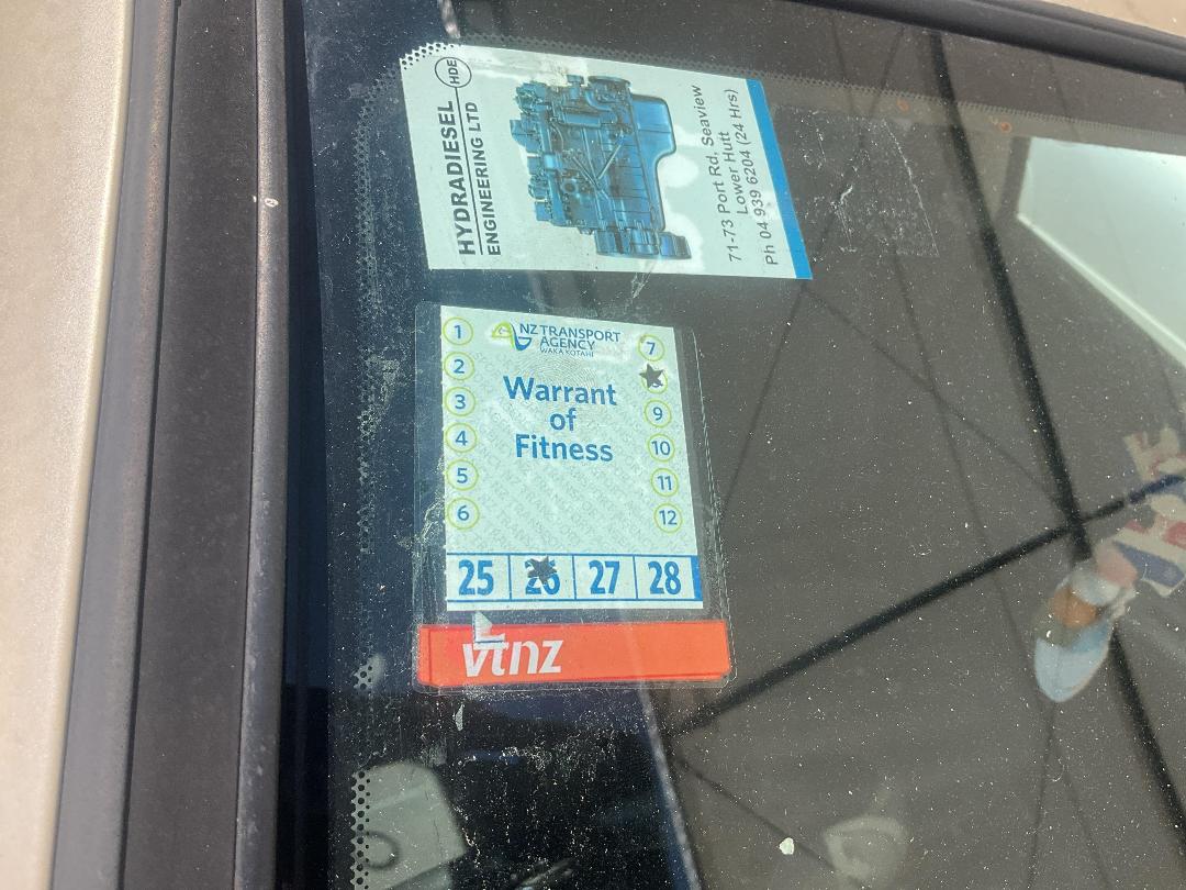 Photo '12' of Nissan Pulsar Q