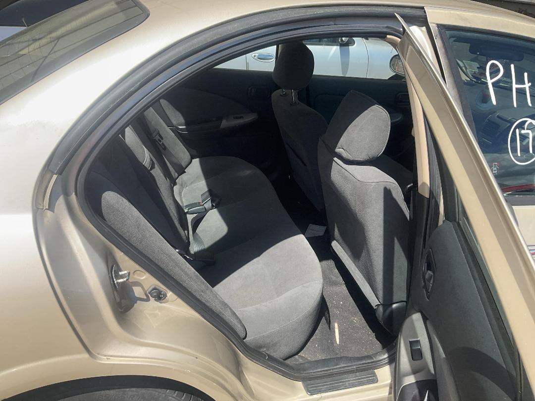 Photo '10' of Nissan Pulsar Q