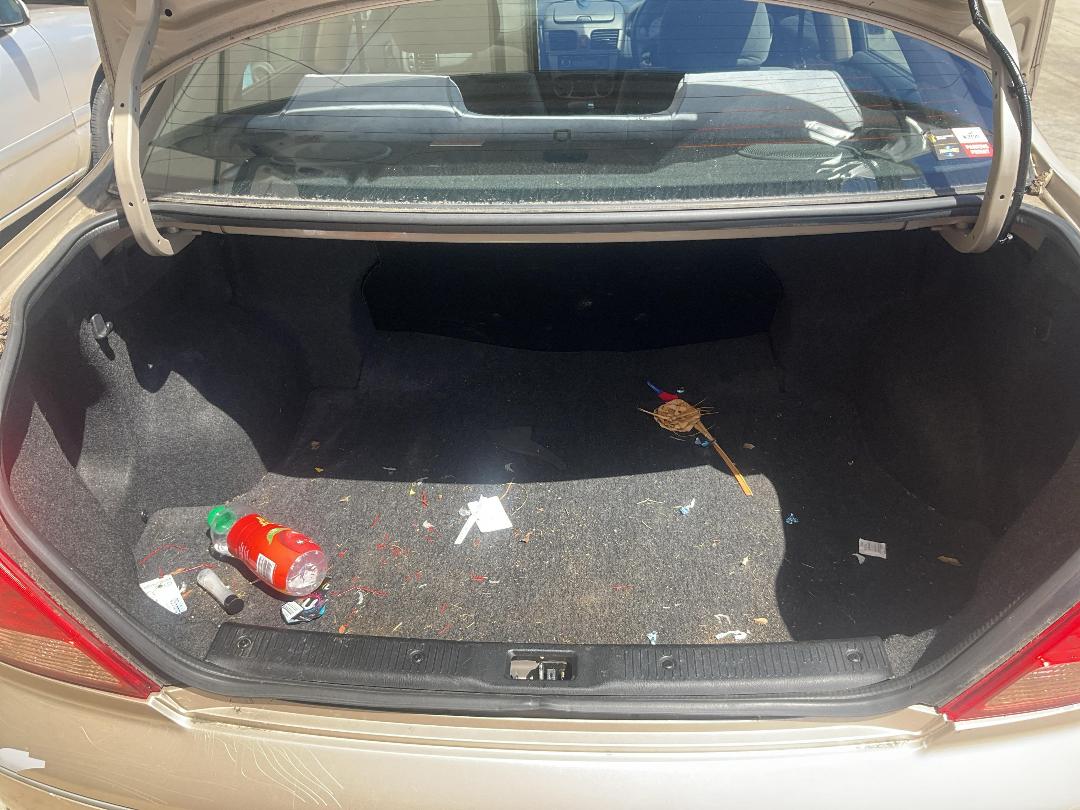 Photo '11' of Nissan Pulsar Q