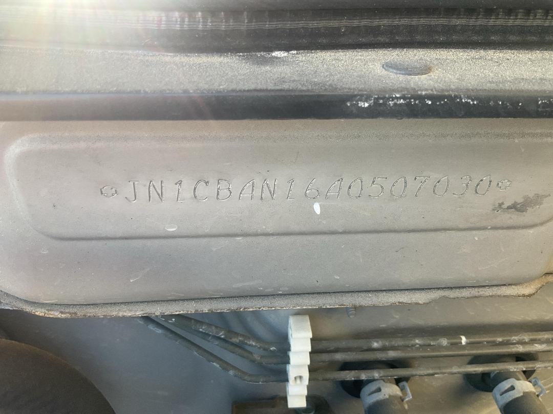 Photo '14' of Nissan Pulsar Q