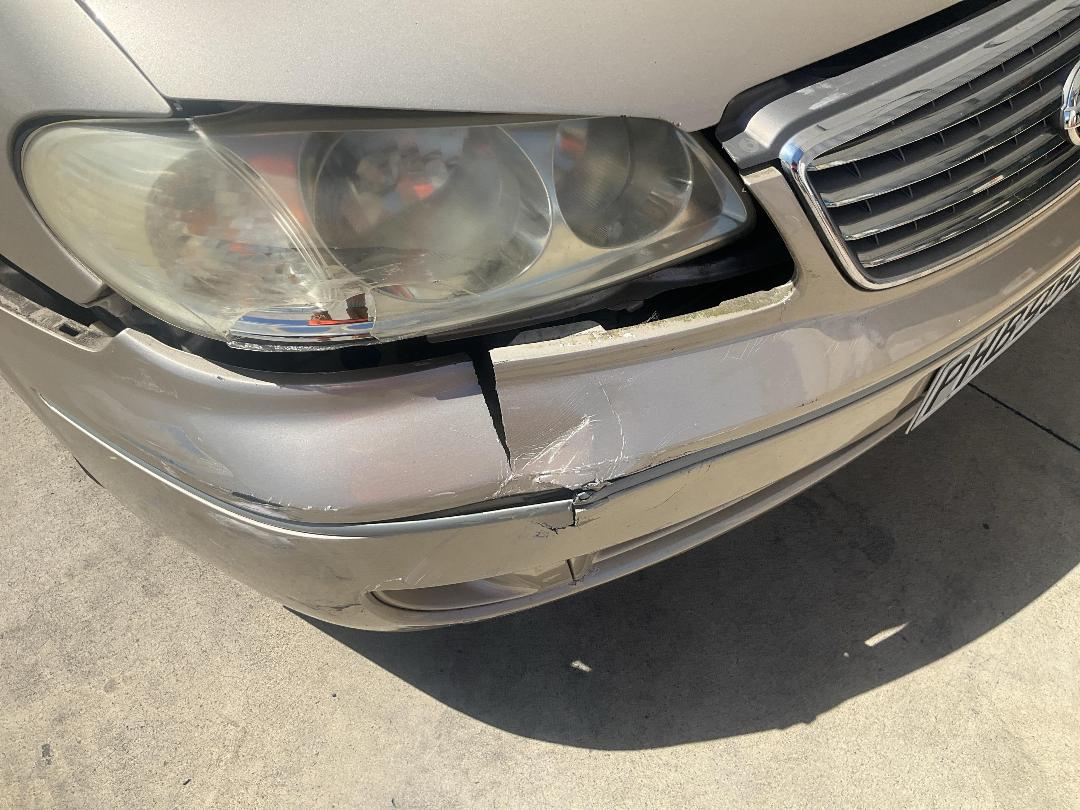 Photo '19' of Nissan Pulsar Q