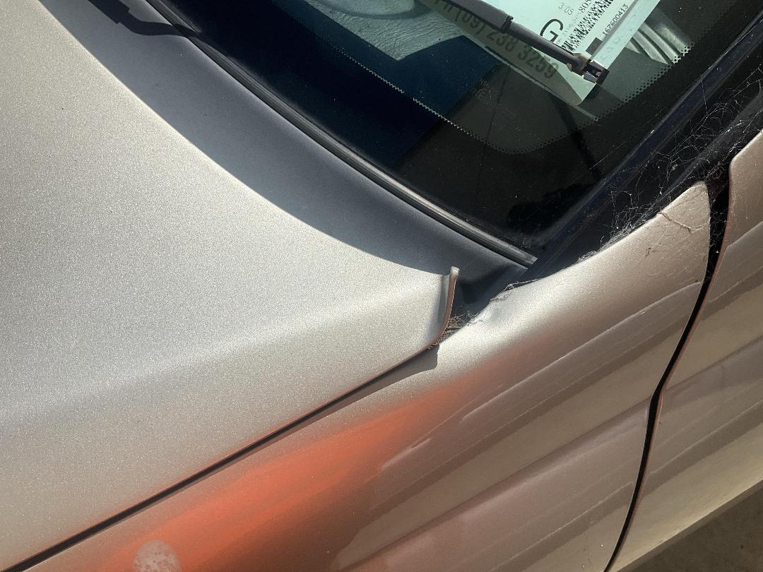 Photo '16' of Nissan Pulsar Q