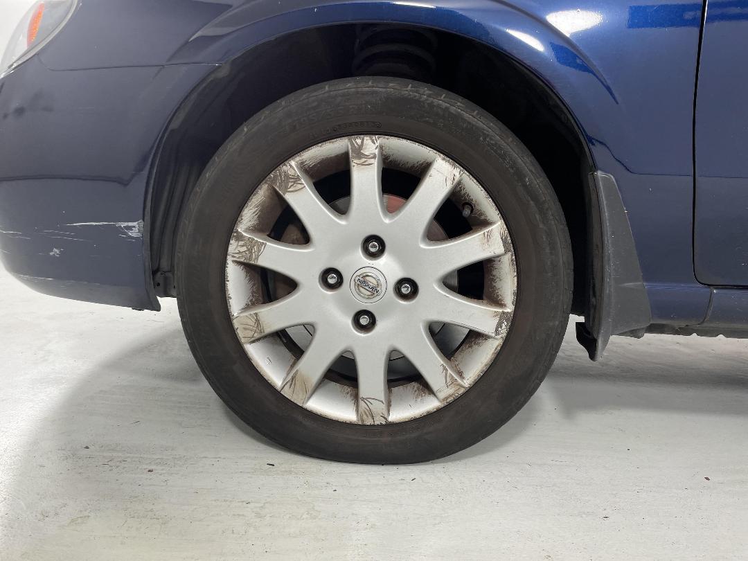 Photo '10' of Nissan Pulsar