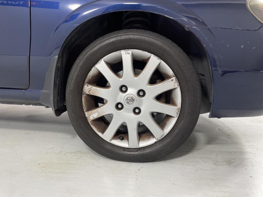 Photo '9' of Nissan Pulsar