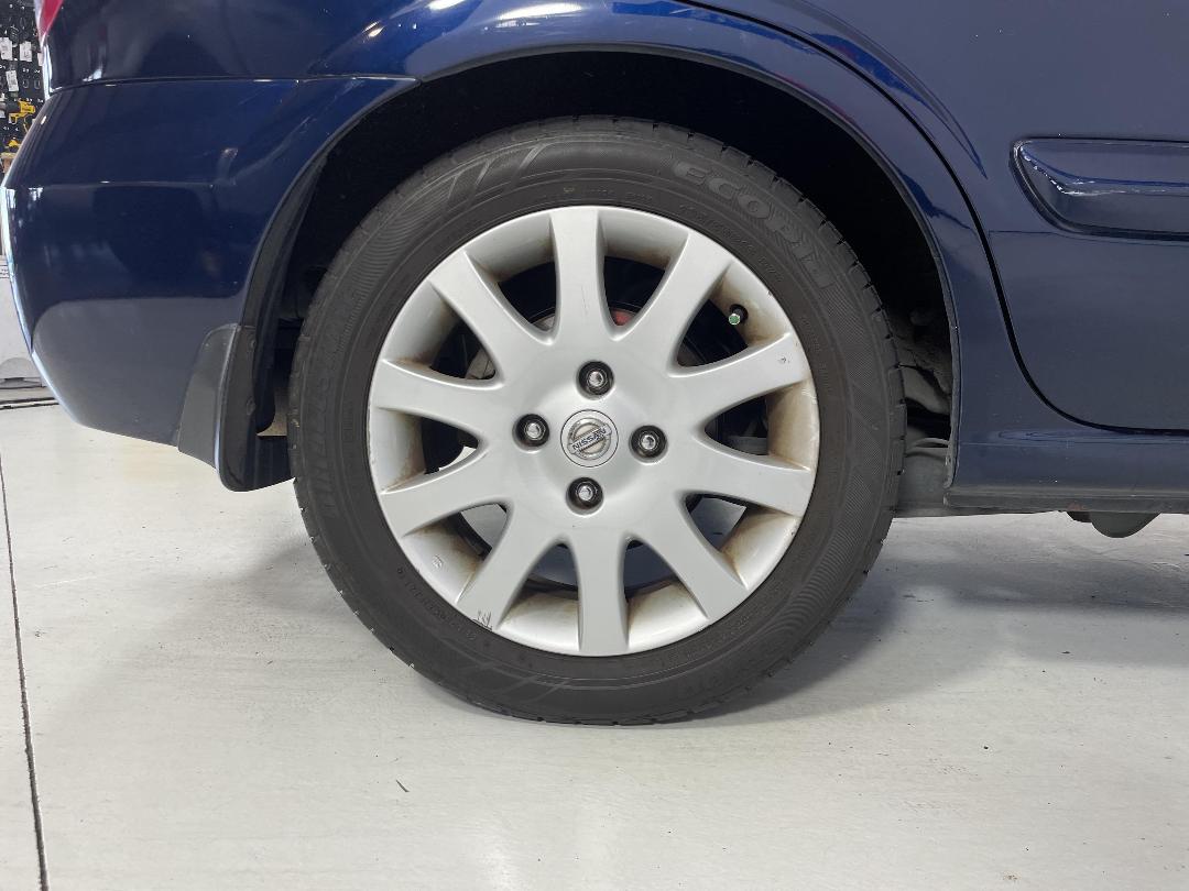 Photo '12' of Nissan Pulsar