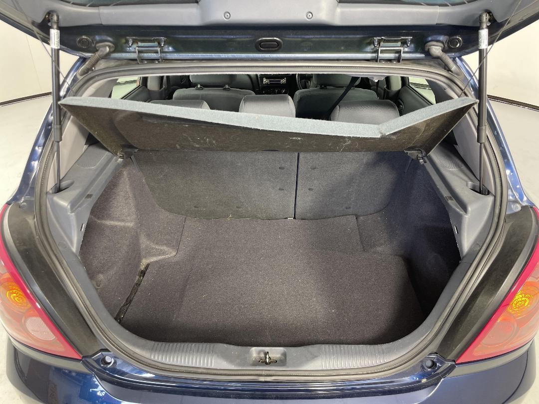 Photo '14' of Nissan Pulsar