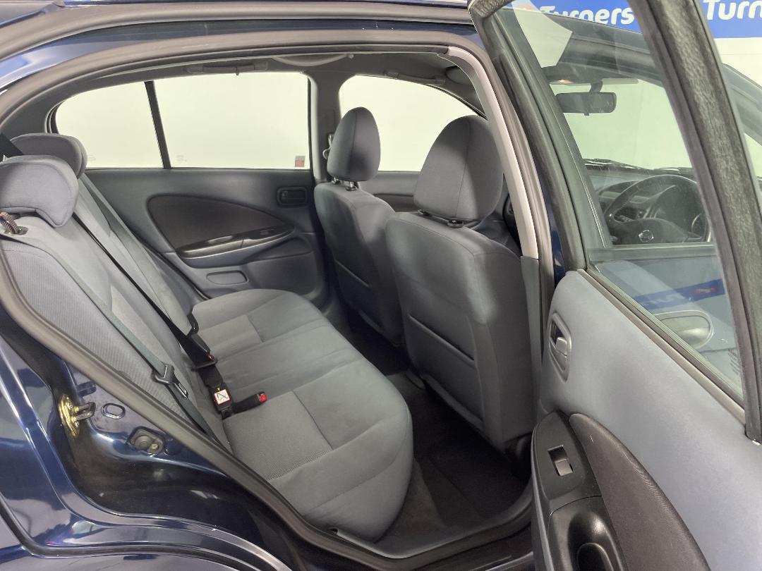 Photo '20' of Nissan Pulsar