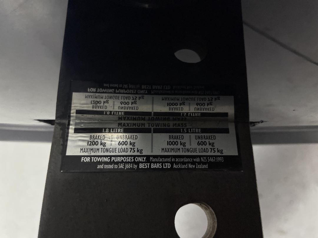 Photo '23' of Nissan Pulsar