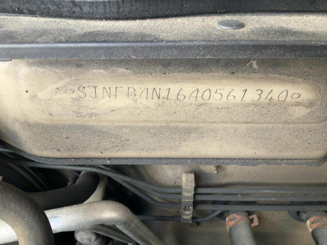 Photo '14' of Nissan Pulsar LS Photo '14' of Nissan Pulsar LS