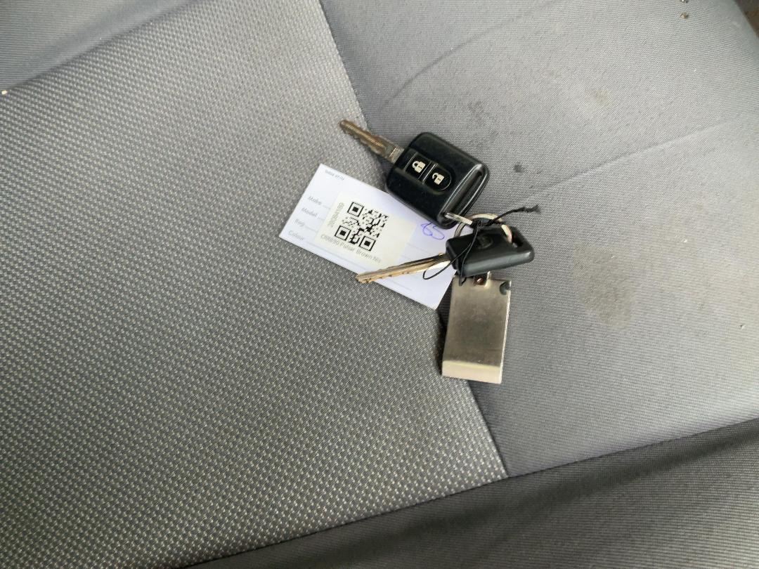 Photo '15' of Nissan Pulsar LS Photo '15' of Nissan Pulsar LS