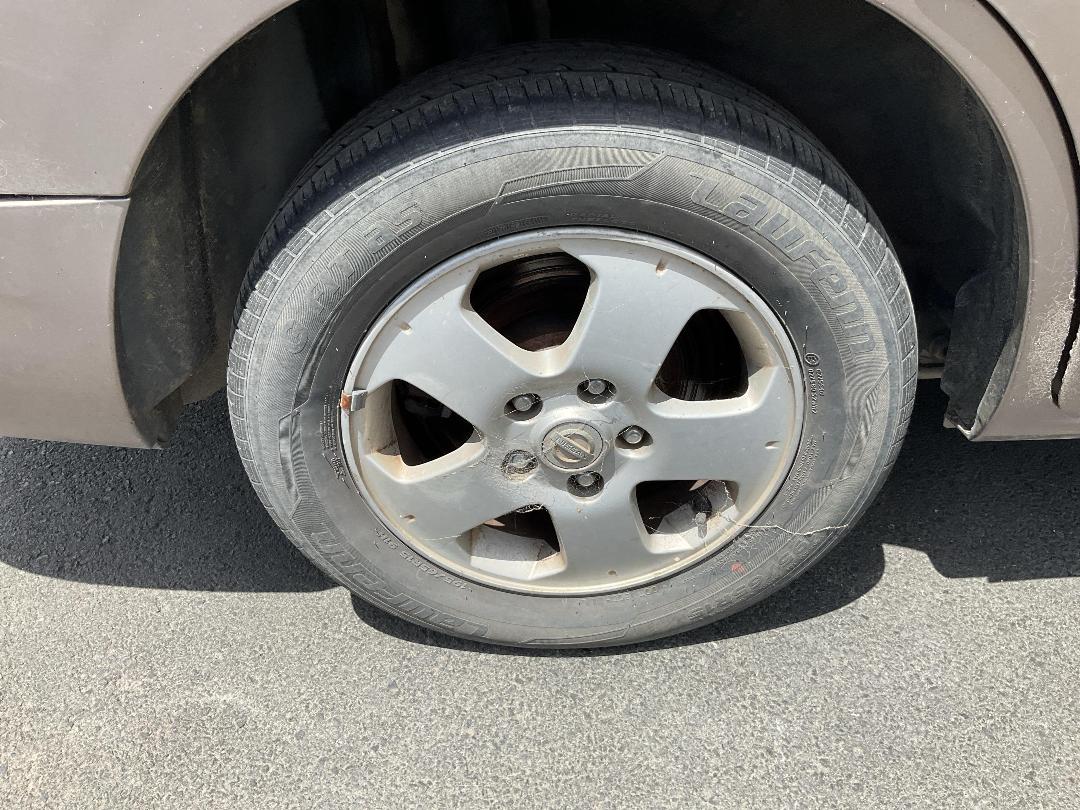 Photo '9' of Nissan Serena Photo '9' of Nissan Serena