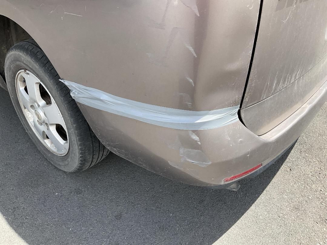 Photo '13' of Nissan Serena Photo '13' of Nissan Serena