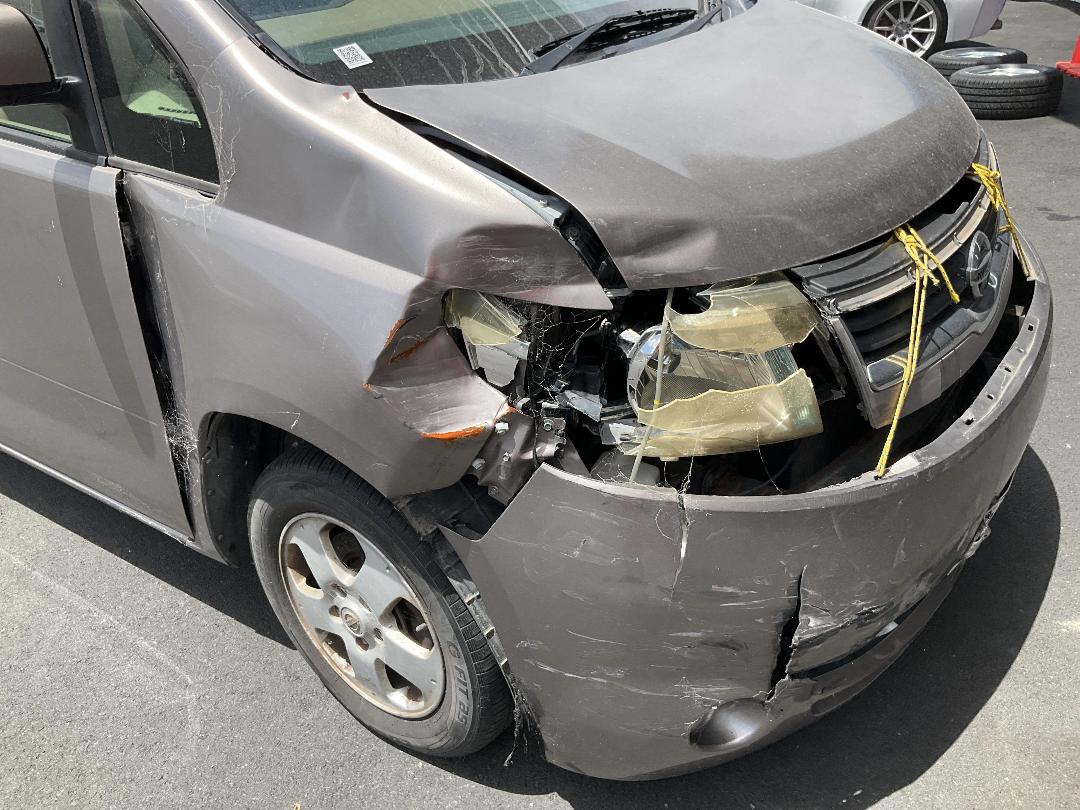 Photo '14' of Nissan Serena Photo '14' of Nissan Serena