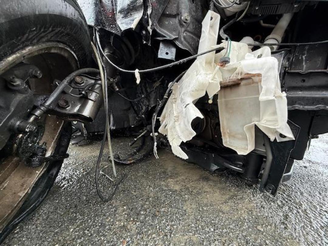 Photo '10' of Nissan Serena Photo '10' of Nissan Serena