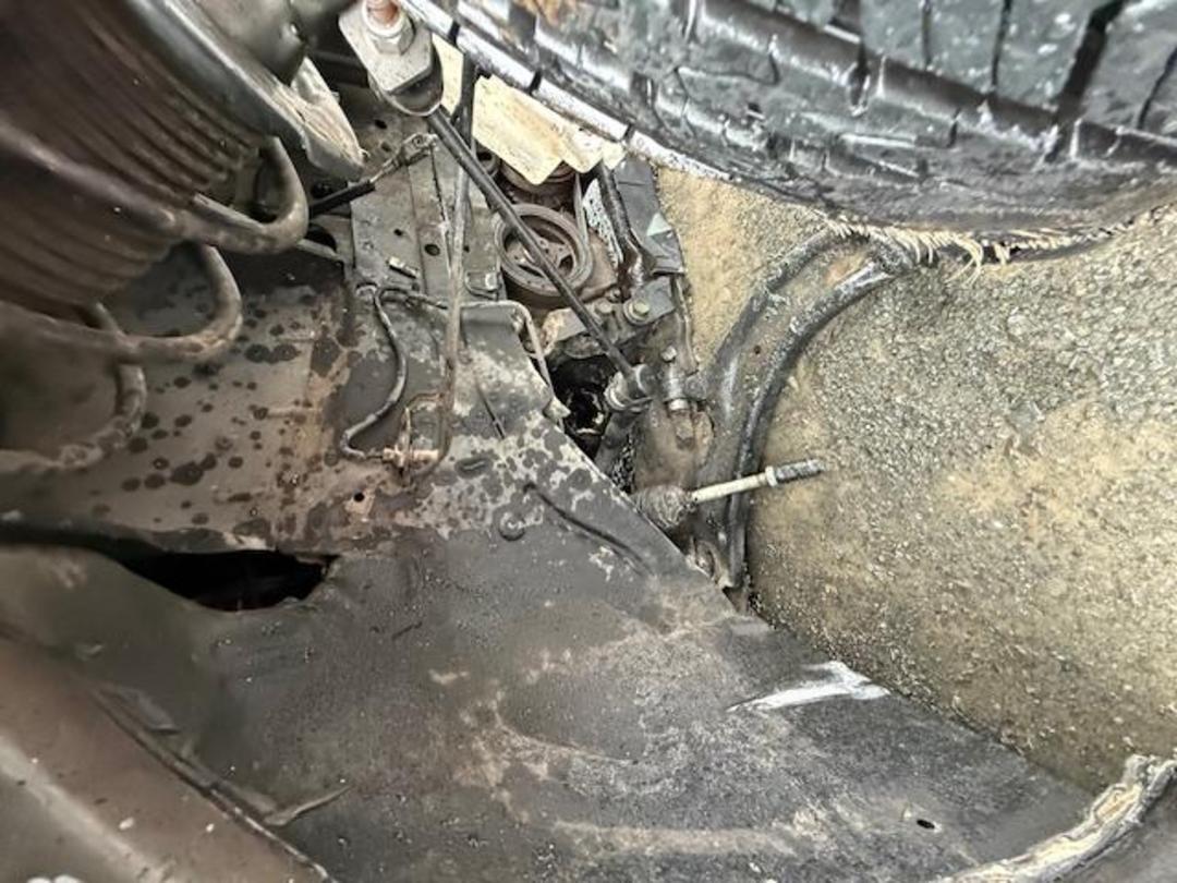 Photo '11' of Nissan Serena Photo '11' of Nissan Serena