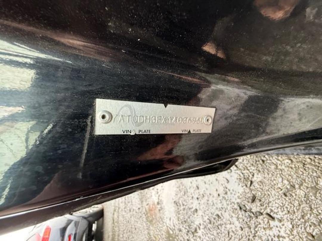 Photo '14' of Nissan Serena Photo '14' of Nissan Serena