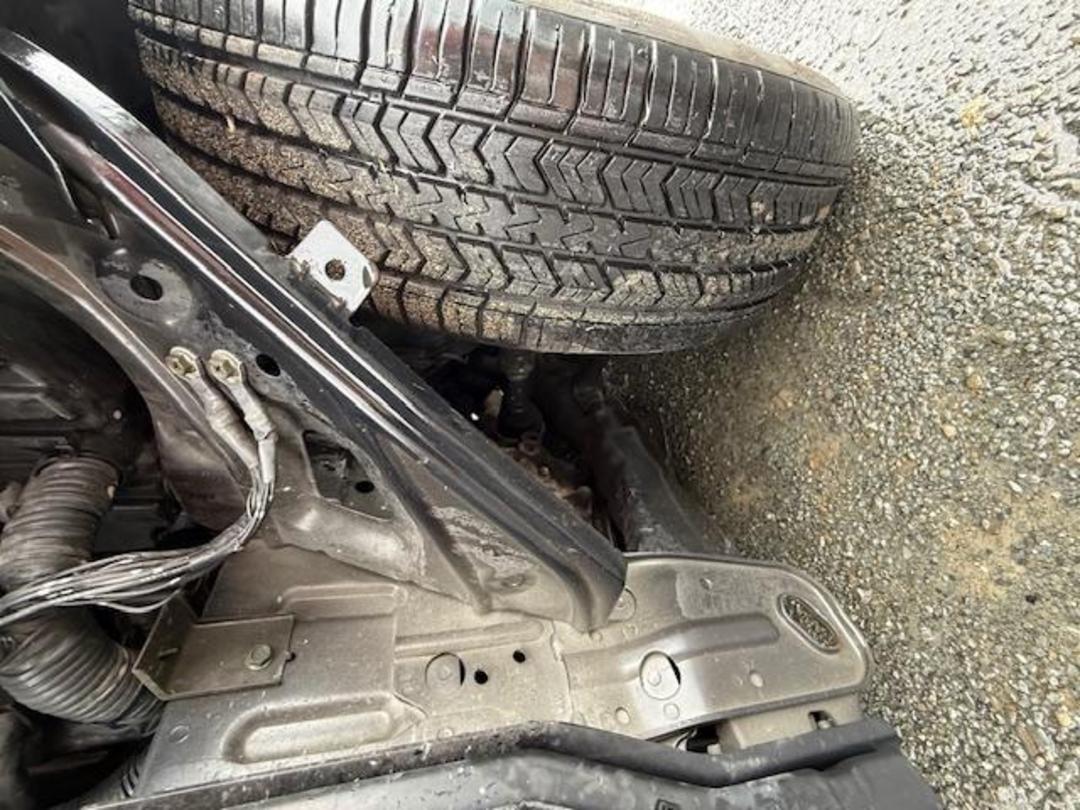 Photo '6' of Nissan Serena Photo '6' of Nissan Serena